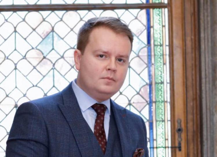 Александр Дубови: «Впечатление, что конституционные поправки в Армении ...