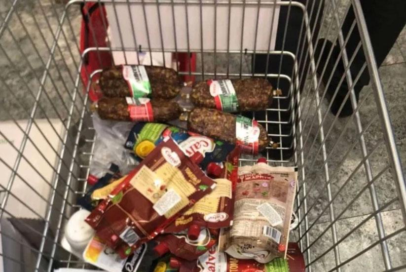 Где Купить Просроченные Продукты Питания