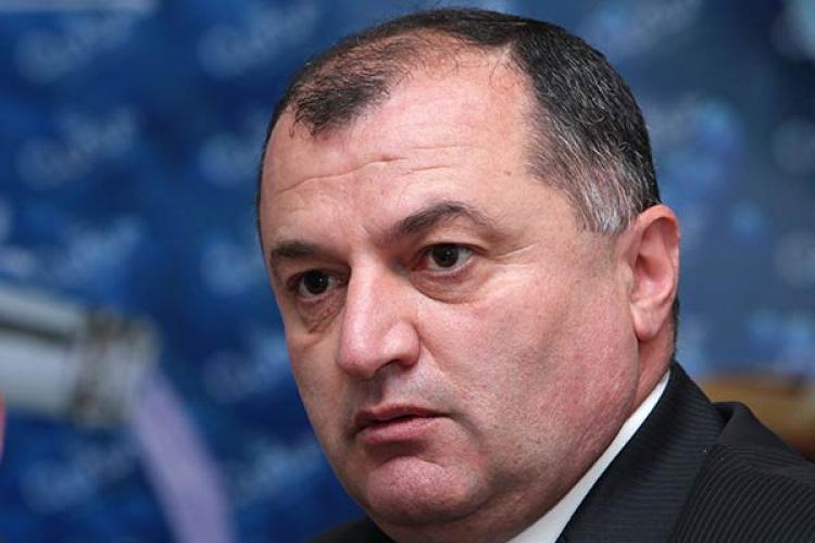 Гагик Меликян: «Смена власти в Армении привела к росту напряженности на ...