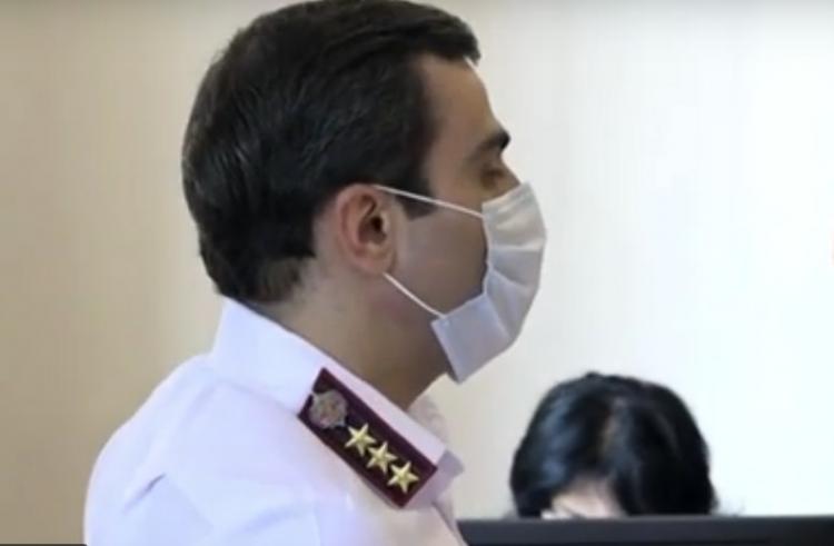 Выступим и обвиним. Выступим и обвиним