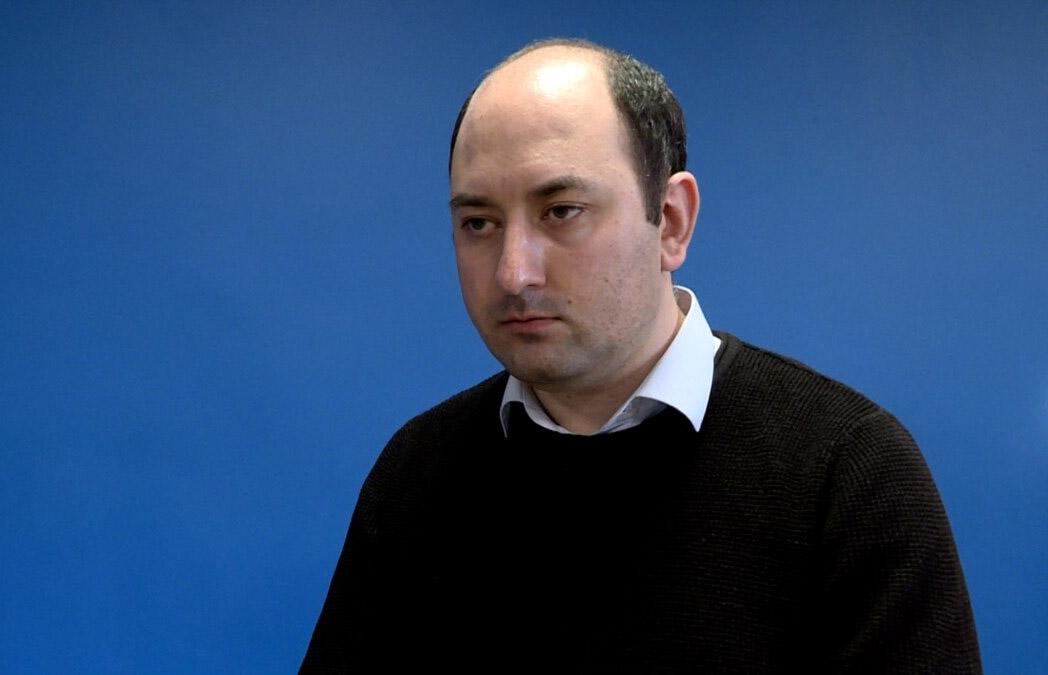 Тигран Григорян: «США не будут ужесточать своей позиции в отношении ...