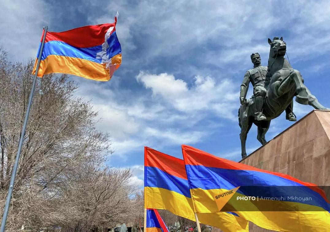 республика армения