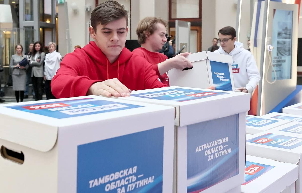 Насколько важны выборы