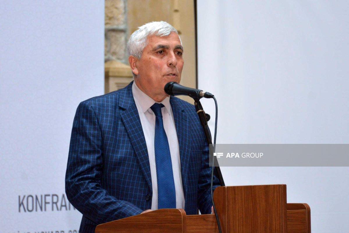 Роберт Мобили: «В ближайшее время в Карабахе по утрам будет звучать азан, а  в полдень - церковный колокол» | ArmenianReport