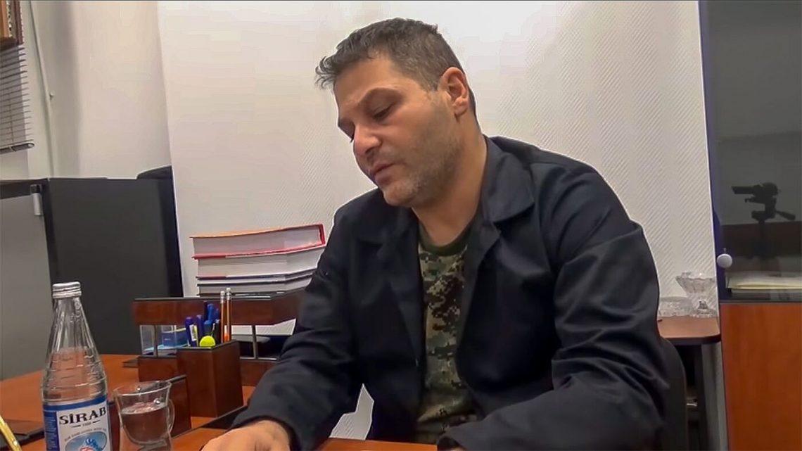 Азербайджан не вернул армянской стороне Вигена Эулджекяна | ArmenianReport
