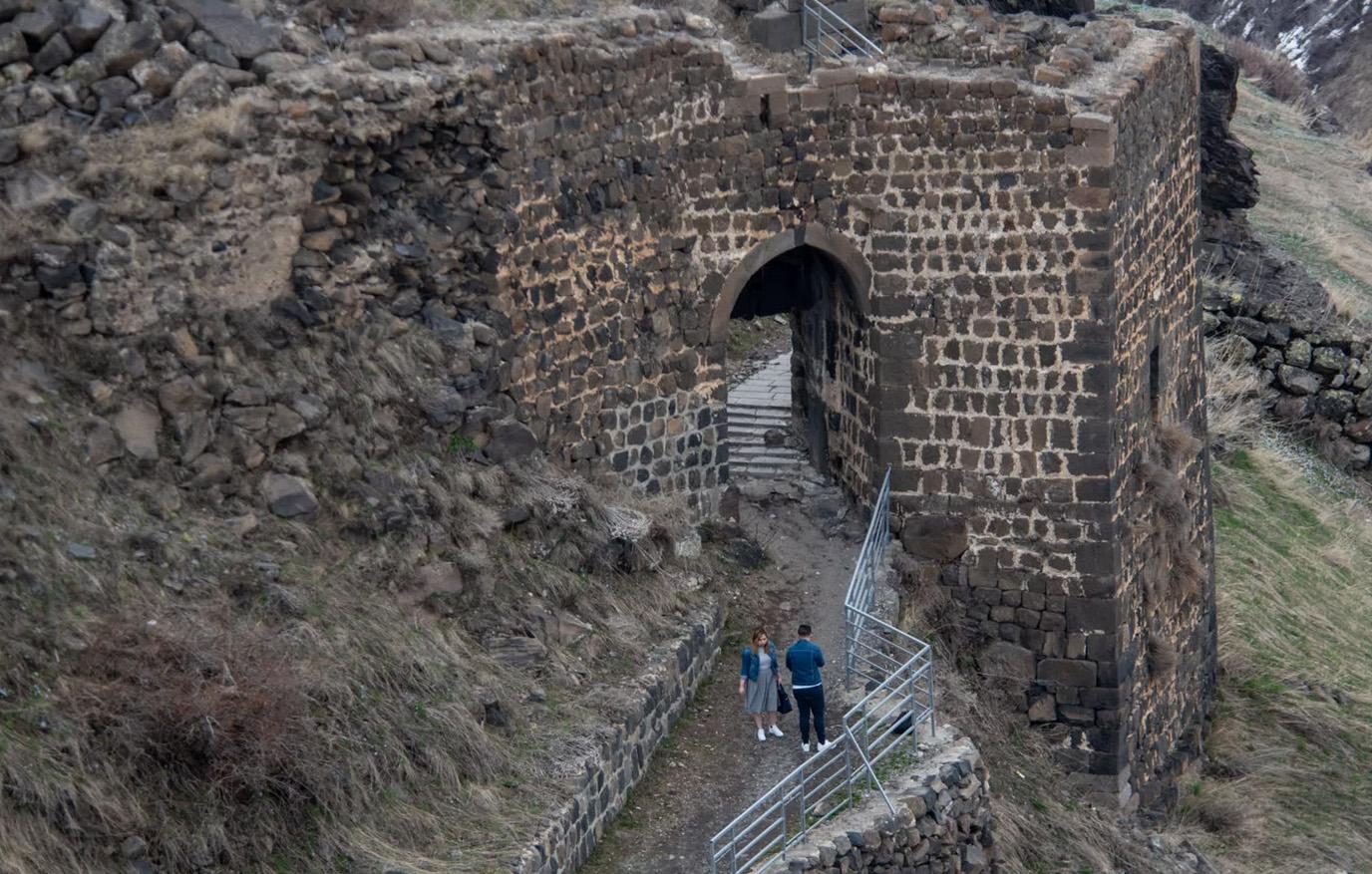 армения город берд