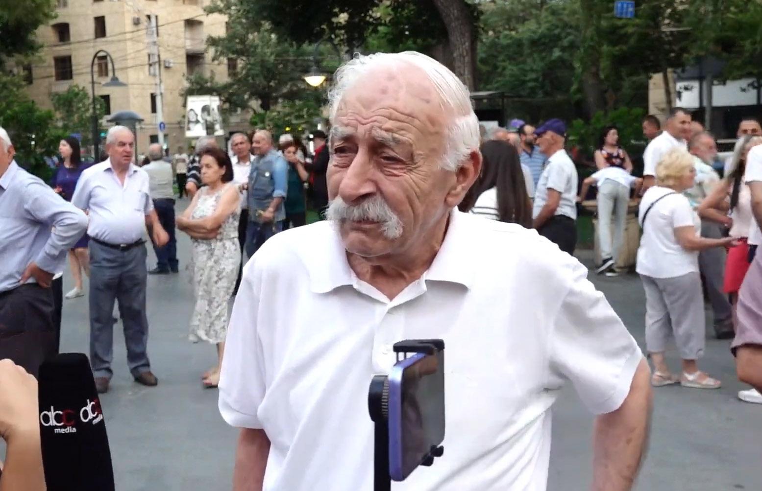 Востоковед: «Власти хотят уничтожить армянскую сущность» | ArmenianReport