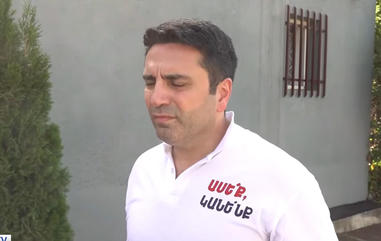 Симонян о заявлении Захаровой: «Не собираюсь отвечать какой-то ...